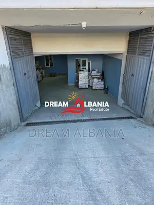 Shitet Magazinë me Zyra – Rruga Ardeno, Tiranë (4181128)