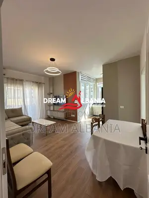 Apartament2+1 me Qera tek Kopshti Zologjik (ID 52215004)