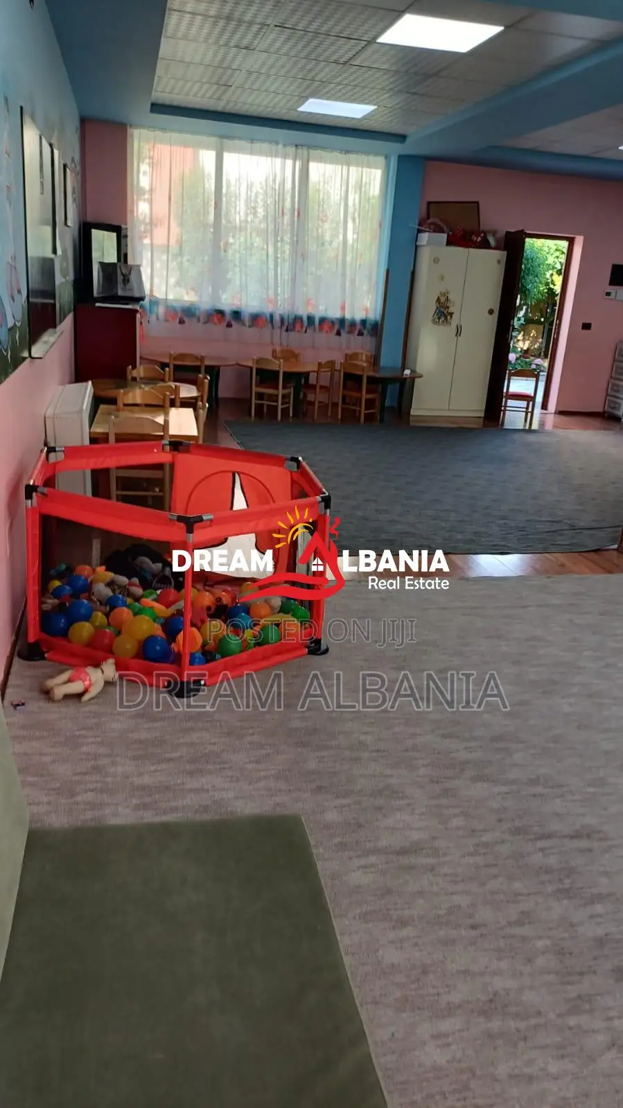 Jepet ambient bisnesi ne nje kate vile ne Sauk (ID4251462 ) f