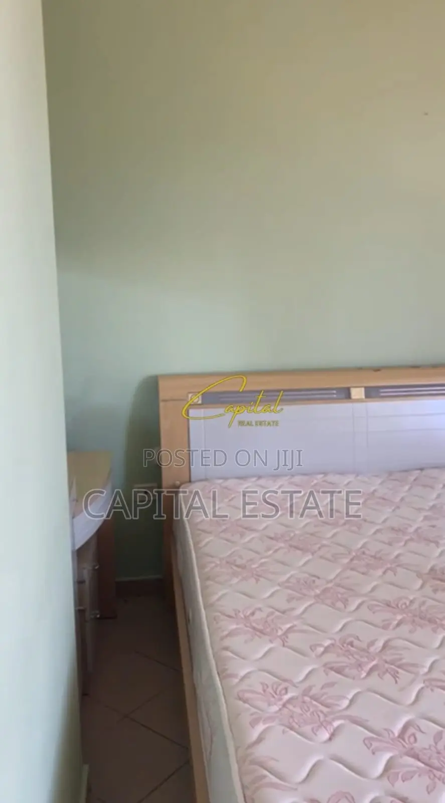 APARTAMENT ME QIRA 1+1 RRUGA E DURRESIT 60.000 LEKE