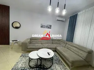 Apartament 2+1 me qera ne rrugen Haxhi Hysen Dalliu prane Fakultetit t