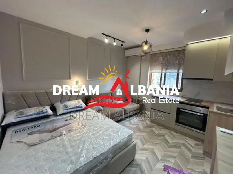 Apartament 2+1 + Garsoniere për shitje në 9 Katëshet, Tiranë (ID 41212