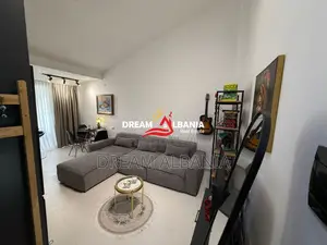 Shitet Apartament 1+1 Tek Restorant 2 Luanet ne Fresk (41111602)