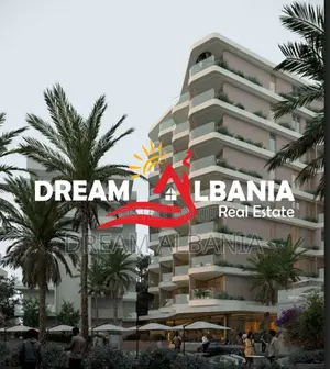 Apartament ne shitje 1+1 me pamje nga deti Rruga Butrinti Sarande (411