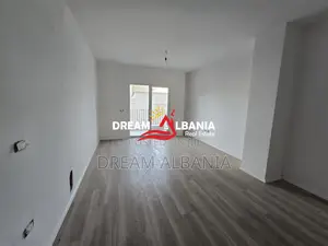 Apartament 1+1 ne Shitje Rruga Dritan Hoxha, Kompleksi Aura ne Tirane 