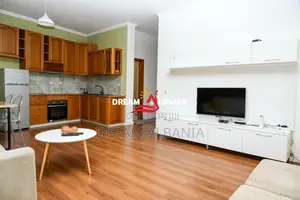 Apartament 1+1 me qera ne Bulevardin Zogu i I te Ministria e Drejtesis