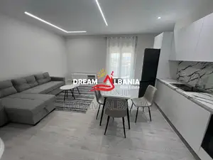 Jepet me qera apartament 2+1 tek Kodra e Priftit ID (42215621)