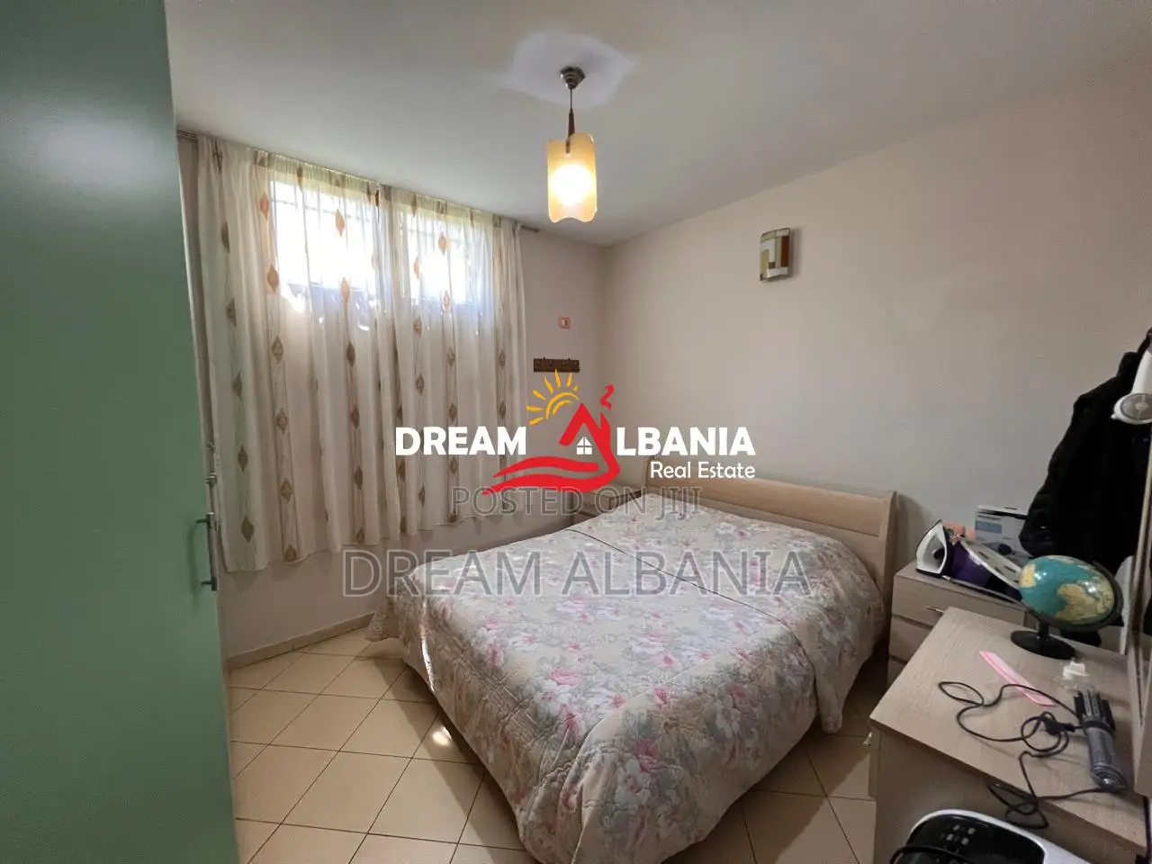 Shtepi Private 1-kateshe me qera ne Qender te Tiranes prane Internacio
