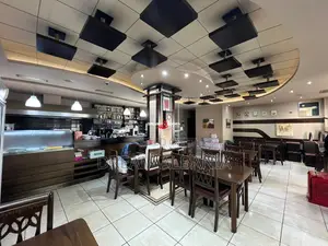 Bar-Restorant ne shitje ne Laprake, prane Kupoles, ne Tirane (ID 41714