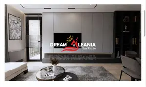 Apartament 3+1+2 me Ballkon+Post Parkimi ne shitje Ne Paskuqan,Tirane 