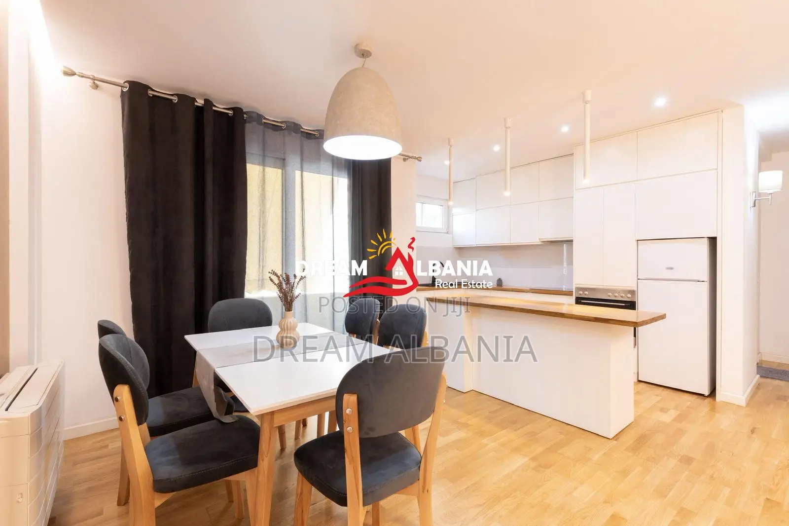 Apartament modern 2+1+2 ne shitje , Zogu i Zi (ID 41212069)
