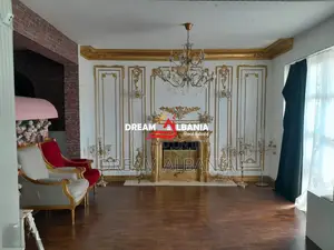 Shitet vile 3 kateshe rruga Halit Bega – Allias (Id 4151180)