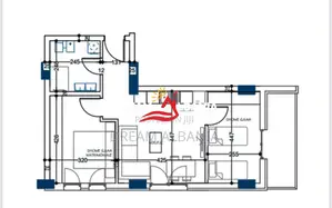 Apartament 2+1 Ne Shitje Ne Paskuqan (ID 41212266)