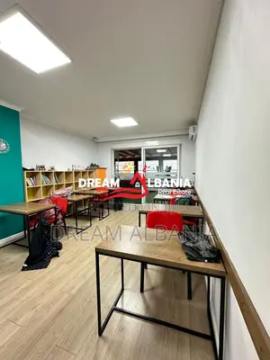 Ambjent me qera per zyra ne Bllok, Tirane (ID 42611151)