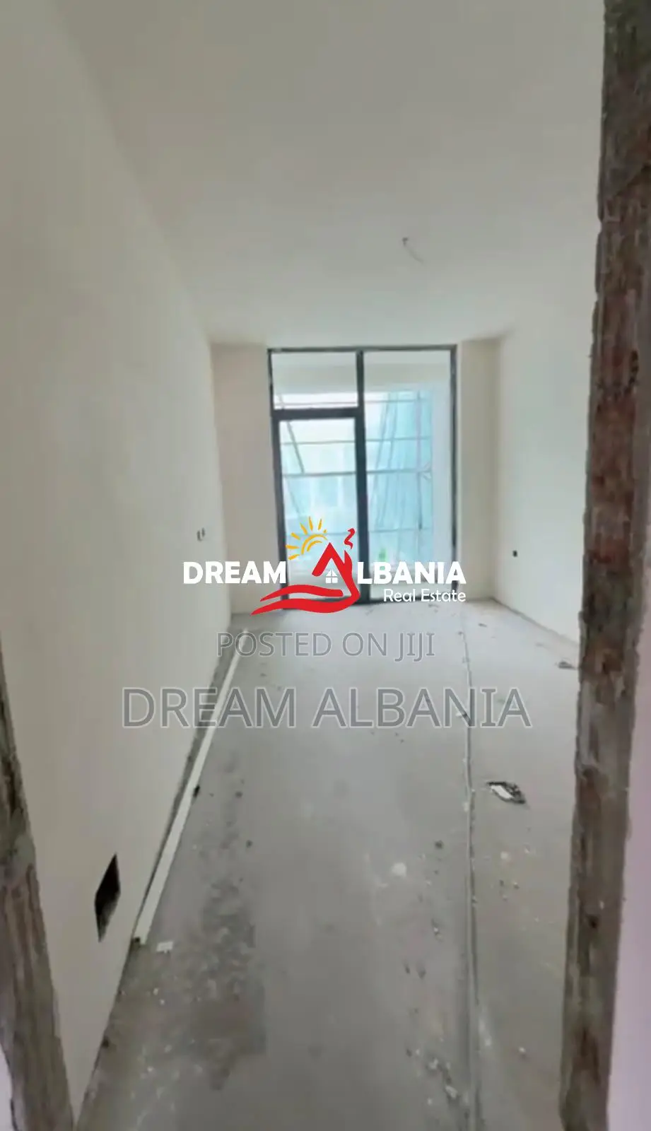Shitet Apartament 1+1 tek Forest Residence Shkoze (ID 41111587)