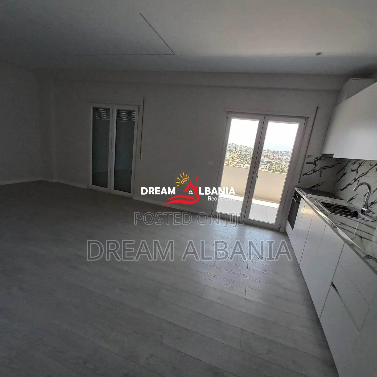 Jepet me qera apartament 1+1 tek Kodra e Priftit ID (42111635)
