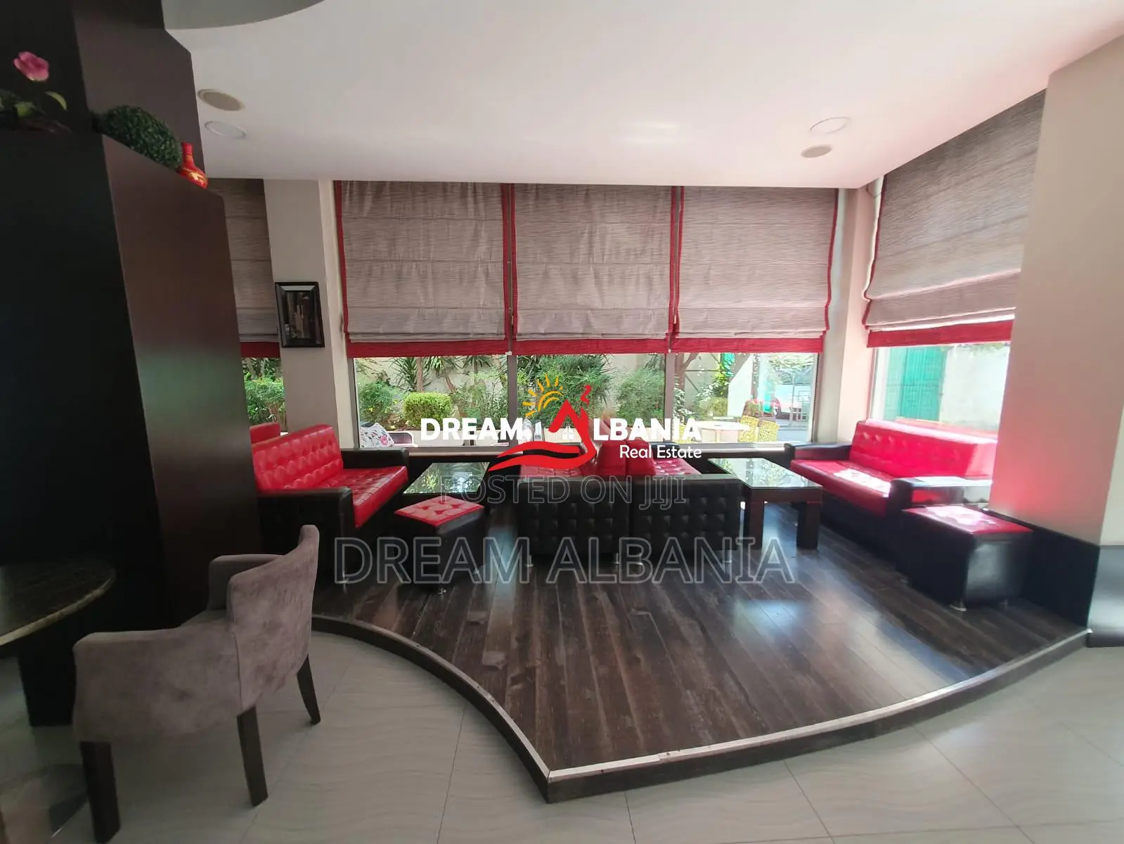 Lokal per Shitje ne Don Bosko prane Vizion Plus, ne Tirane ( ID 417143