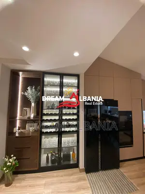 Shitet Apartament 3+1+2 luksoz tek Rezidenca Platea ne Fresk ID(413150