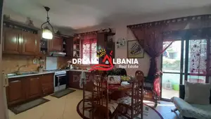 Apartament 2+1 ne shitje ne zonen e Kodres se Diellit prane Big Market