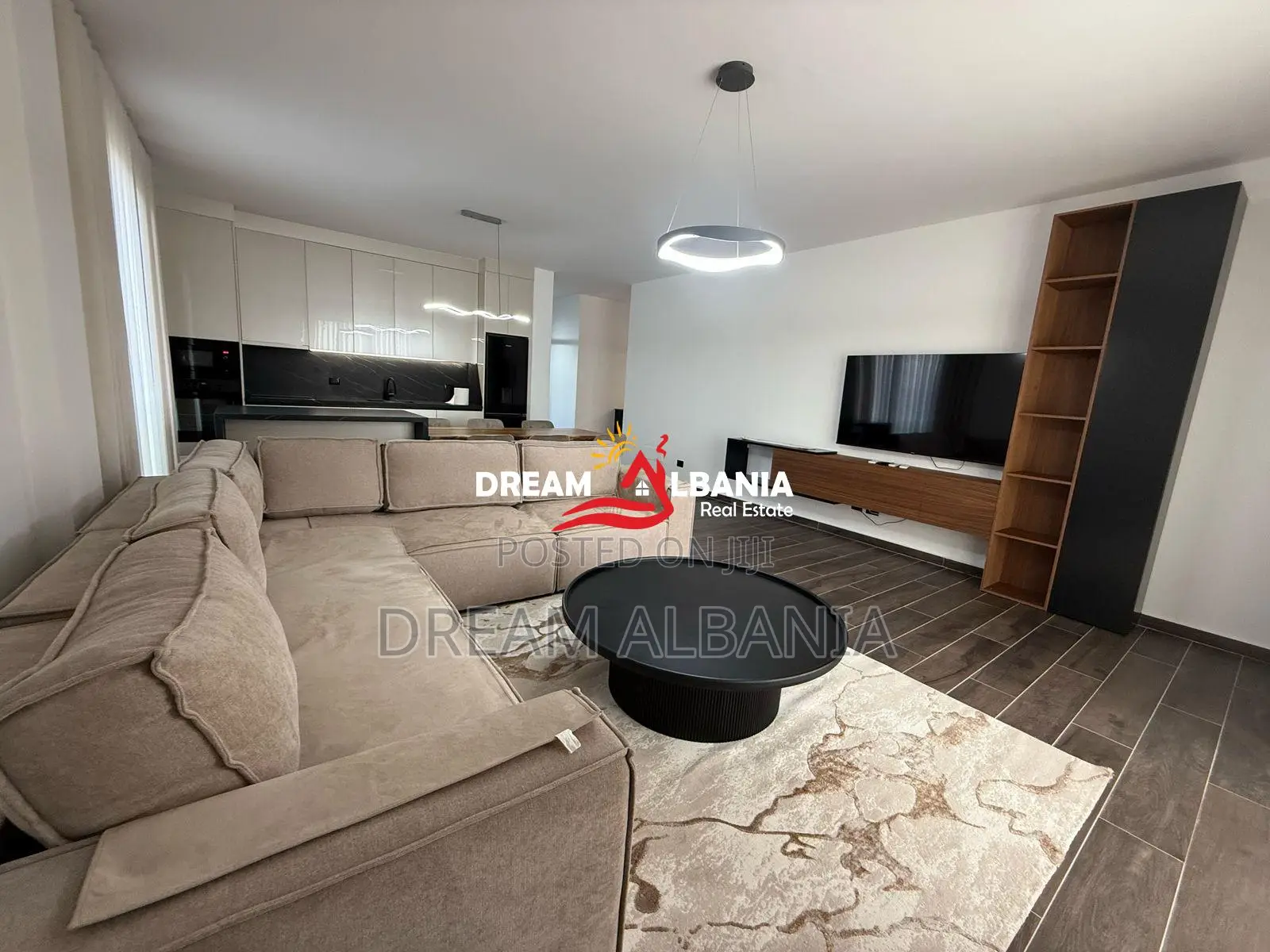 Super Apartament 2+1+2+Parkim me qera te Residenca Sofia Hill prane Te