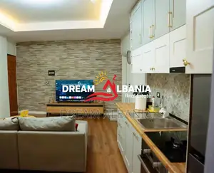 Apartament 2+1+parkim me qera tek Selvia, Tirane (ID 4229477)