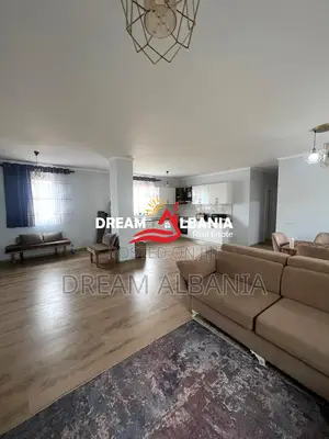 Apartament 3+1+2 ne shitje te Liqeni i thate prane Kopshtit Zoologjik 