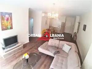 Apartament 2+1 me qera ne zonen e Zogut te Zi tek Ring Center ne Tiran