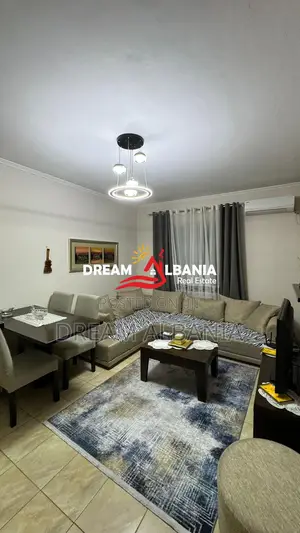 Shitet Apartament 2+1 – Pranë 2 Palmave, Rruga Astrit Losha ( id 41212