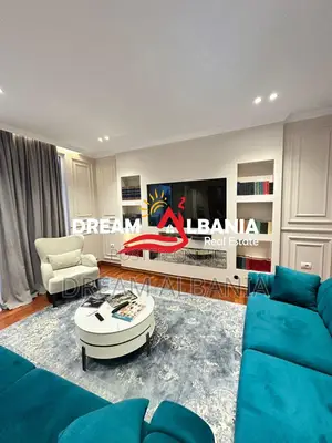 Jepet me qera apartament+verande | Penthouse 2+1+2 rruga e Kavajes (ID