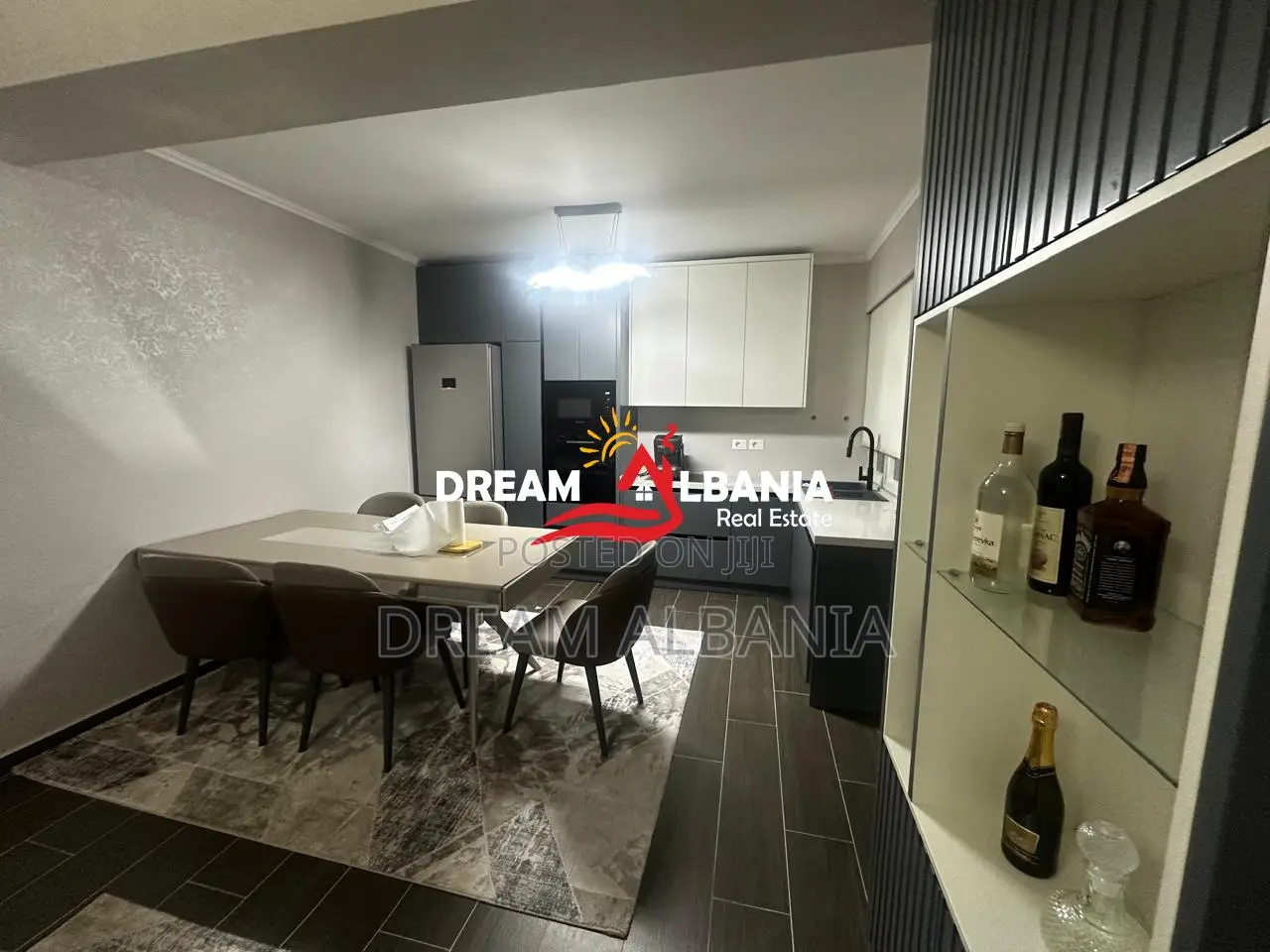 Apartament 3+1+2 ne Shitje, Selite prane Kompleksit 3D (4131475)
