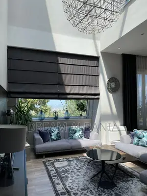 Super Dupleks 3+1+2+pishine ne shitje tek Residenza Kodra e Diellit (I