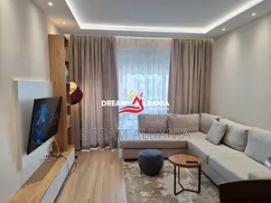 Shitet apartament 2+1+2wc brenda Kompleksit Fiori Di Bosco, ne Tirane 