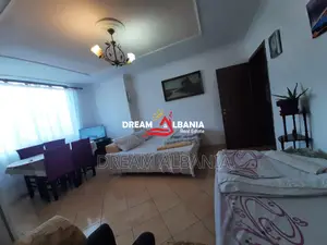 Jepet me qera apartament 1+1 prane Pediatrise, Tirane (ID 4219423)