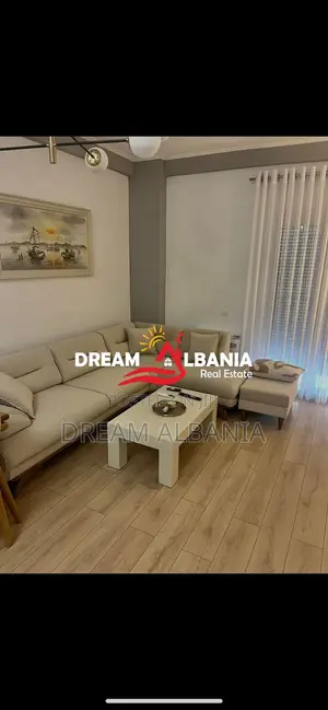 Jepet Apartament 1+1 me qera Tek Rezidenca Porta Tirana e Re Sauk (ID 