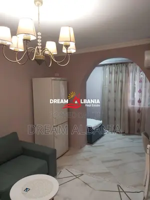 Apartament 1+1 me qera te Rruga e Elbasanit prane shkolles Osman Myder