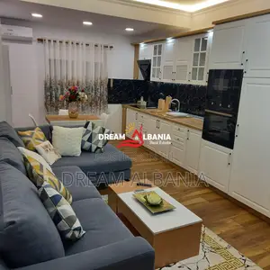 Apartament 1+1 me qera ne zonen e Bllokut rruga Margarita Tutulani (ID