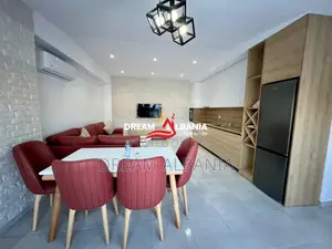 Apartament me qera 1+1 me Post Parkimi tek Rezidenca Kodra e Diellit 1