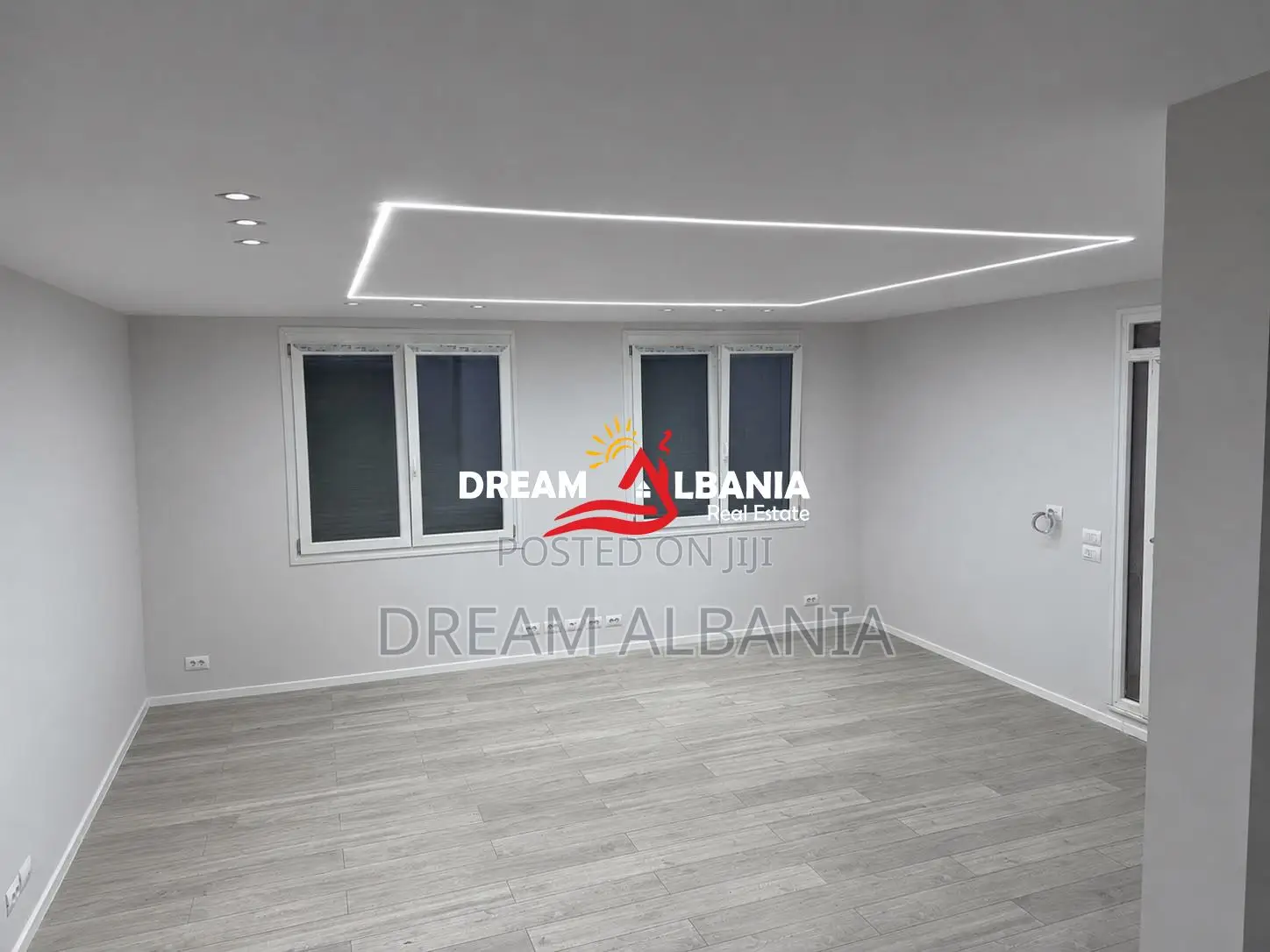 Jepet me Qira Ambient Biznesi – Rruga Fatmir Haxhiu, pranë ETC (427111
