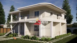 Jepet me qera godine 2 kateshe tek Casa Italia prane Hotel Mercure, Ti