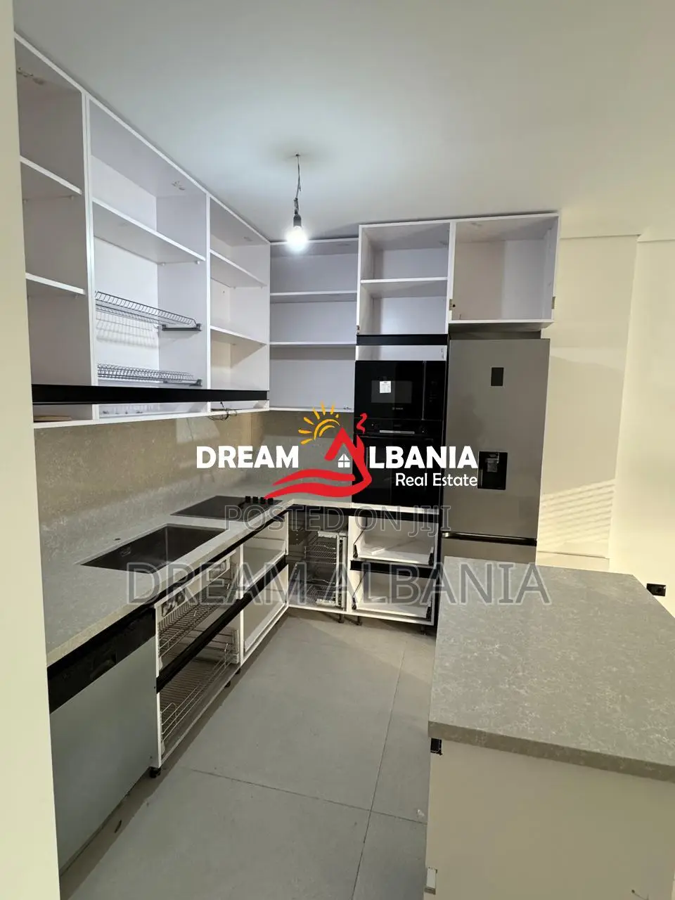 Jepet me qera apartament 2+1 tek Rezidenca Sofia prane TEG (ID 4221446