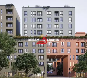Apartament 3+1+2 Ne Shitje Ne Porcelan, Tirane (ID 4131503)