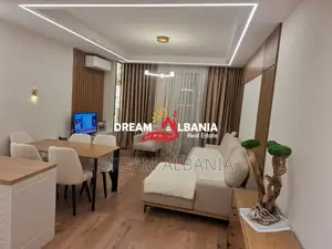 Apartament modern 2+1+2 me qera ne residencen Erli (ID 42215227)