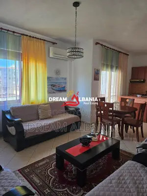 Jepet Apartament 2+1+2 me qera Tek Rruga Siri Kodra (ID 4251470)