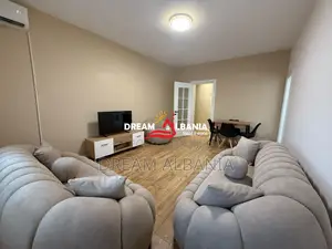 Super Apartament 2+1 me qera te Brryli prane Karburant Eida (ID 422152