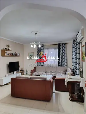 Apartament 2+1 ne shitje te Kodra e Diellit, Tirane (ID 41211877)