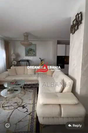 Apartament ne shitje 3+1+2wc prane Restorant Fresku, Tirane (ID 413136