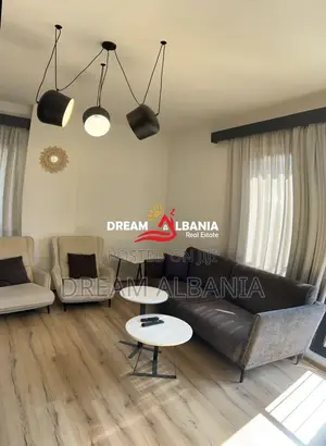 Apartament 2+1 me qera Rruga e Kavajes, Tirane (ID 42215377)
