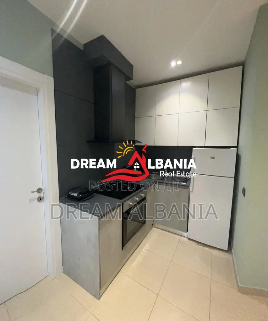 Jepet me qera apartament 1+1 , Rruga e Kavajes (ID 42111468)