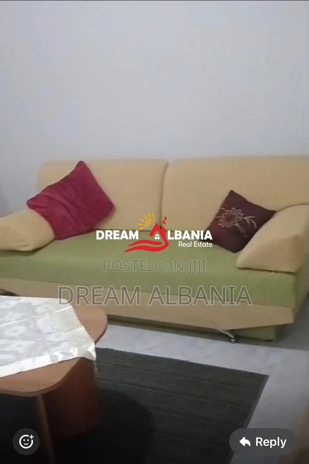 Jepet me qera shtëpi private 2+1+Parkim prane Amerikan 2, Rruga Dibres