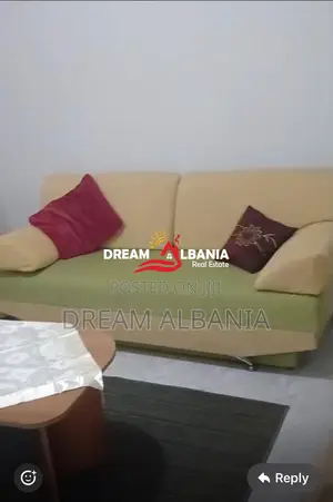 Jepet me qera shtëpi private 2+1+Parkim prane Amerikan 2, Rruga Dibres